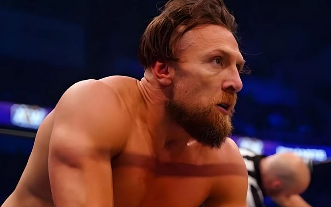 WWE legend says Bryan Danielson has only one surprising weakness as a wrestler (Exclusive)