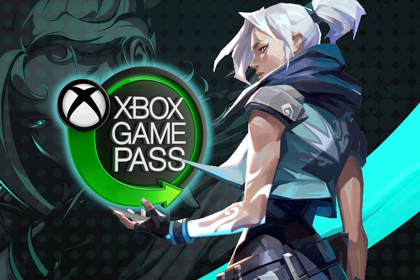 Riot Games available with Xbox Game Pass - Xbox & Bethesda Games