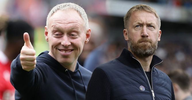 "Biggest issue" - Chris Sutton concerned about Chelsea and Nottingham Forest as he predicts winner