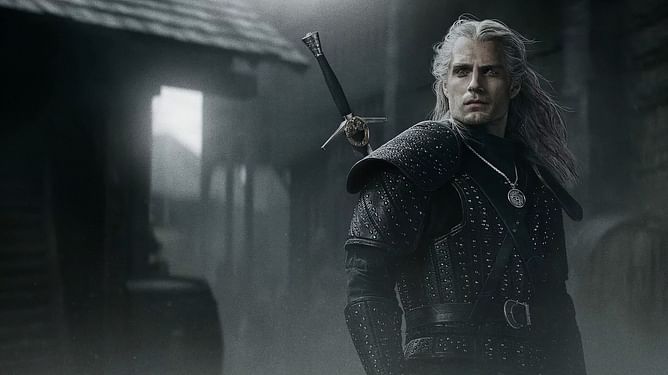Every new Henry Cavill project coming in 2023