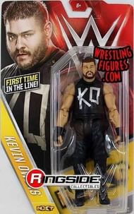 केविन ओवेंस का एक्शन फीगर