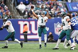 NFL MVP Odds 2023: Best Players To Bet On - Jalen Hurts, Patrick Mahomes, Joe Burrow, Josh Allen