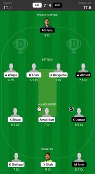 Fantasy suggestion #2