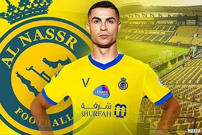 Al Nassr vs Al Adalah Highlights: Cristiano Ronaldo scores a brace