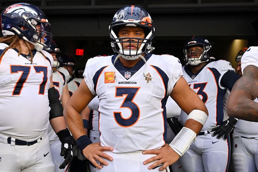 Denver Broncos schedule: How is the 2022 season broken up?