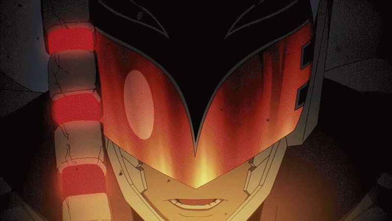 Update more than 147 reject ranger anime super hot - ceg.edu.vn