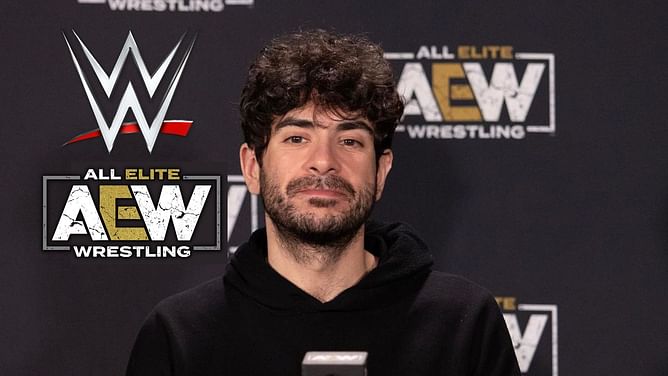 Buzzworthy reunion teased for 3-time WWE World Champion upon potential AEW return