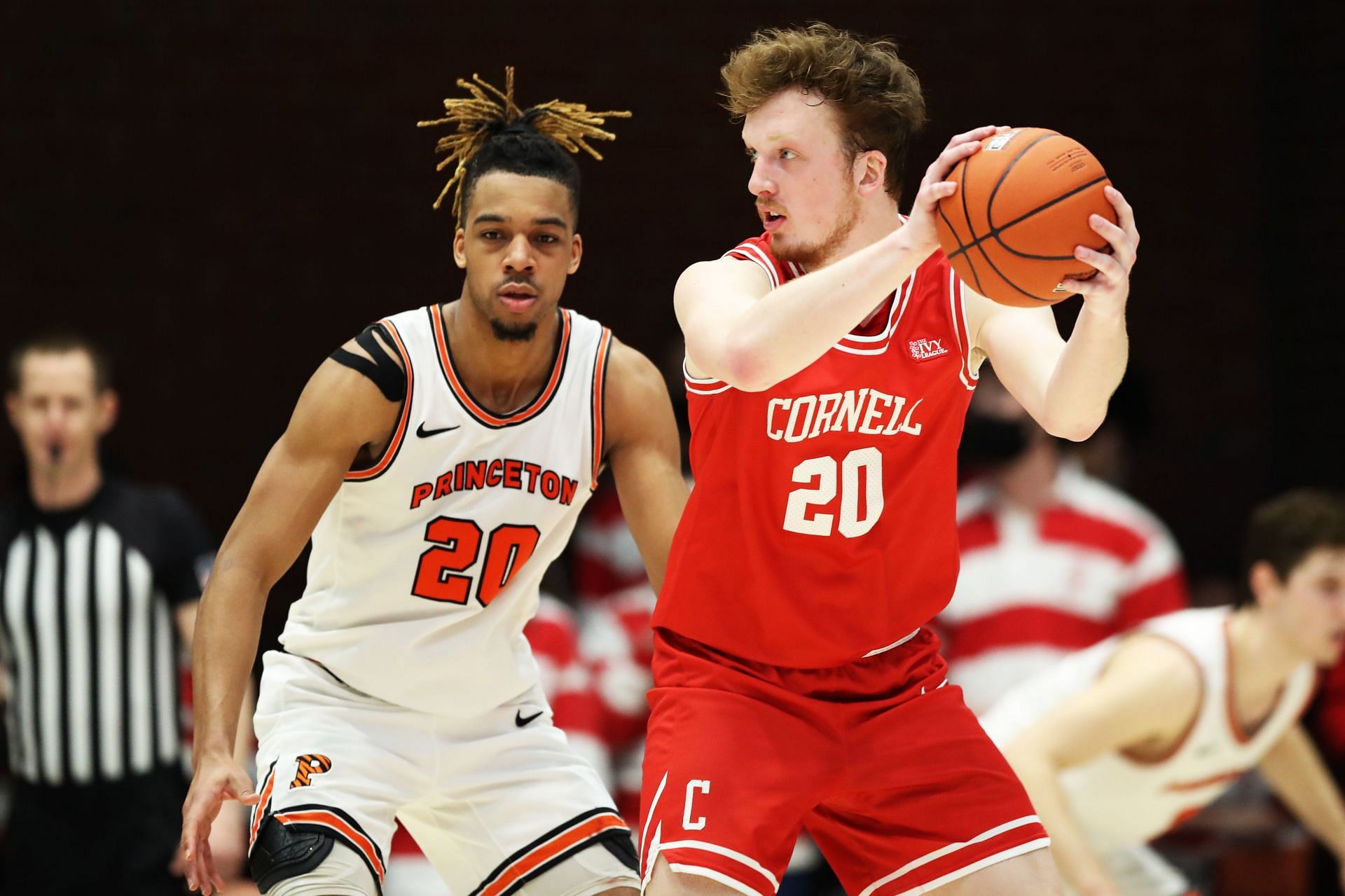 Ivy League Basketball Tournament - Princeton v Cornell