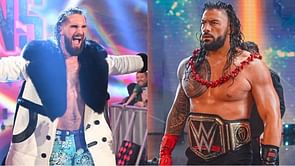 4 कारण क्यों WWE Superstar Roman Reigns की जगह Seth Rollins को साल 2022 का बेस्ट रेसलर ऑफ द ईयर चुना गया