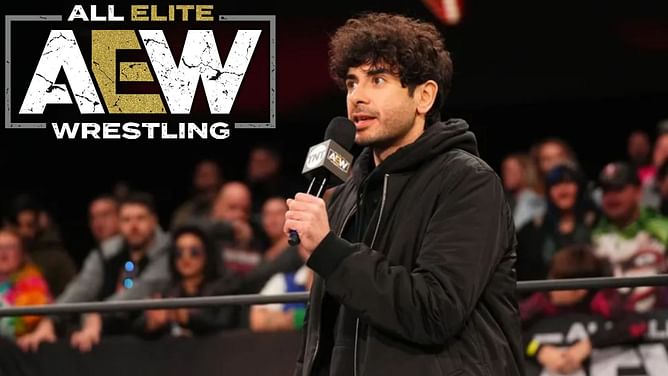 "You never see him again" - Wrestling legend furious over Tony Khan announcing latest AEW signing of the 35-year-old star
