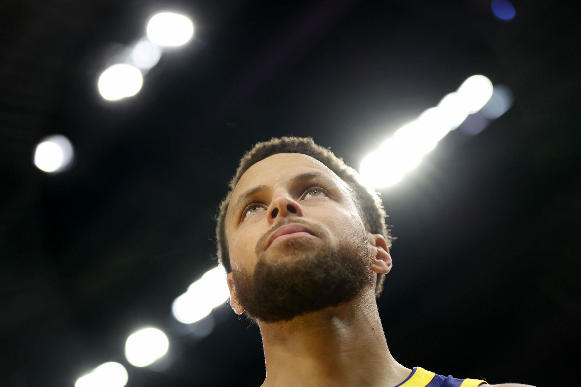 Stephen Curry's historic night: ASG MVP by destroying the record