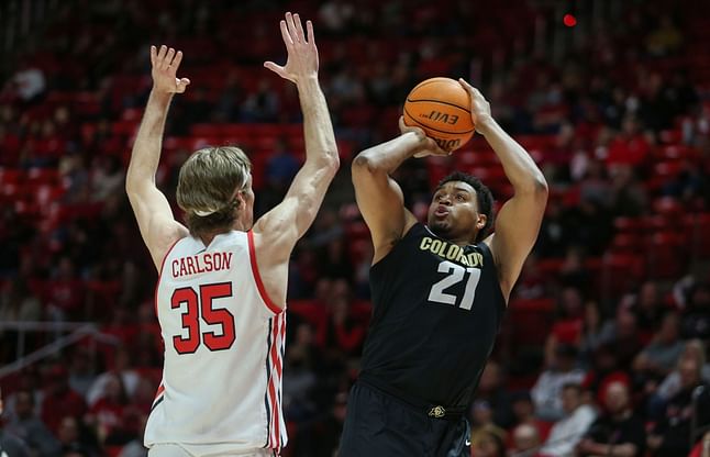 Colorado vs Northern Colorado Prediction, Odds, Line, Spread, and Picks - December 18 | Big Sky battles PAC-12 | College Basketball