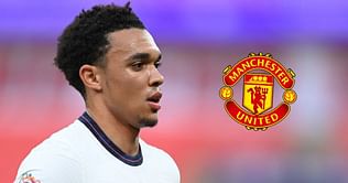 "He’s underrated" - Liverpool star Trent Alexander-Arnold hails Manchester United star after brilliant performance at FIFA World Cup