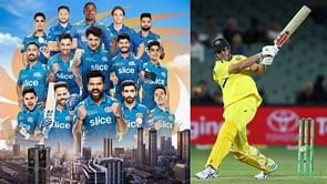 IPL 2023 Auction: SWOT Analysis of Mumbai Indians (MI)