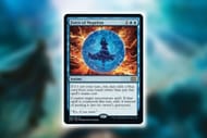 Force of Negation in Magic: The Gathering (Image via Wizards of the Coast)