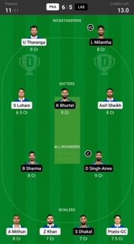 Fantasy suggestion #2