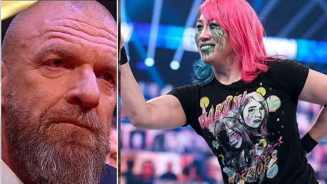 'Good Bye' - WWE दिग्गज और पूर्व चैंपियन ने चौंकाने वाला ट्वीट करके हमेशा के लिए कहा अलविदा?