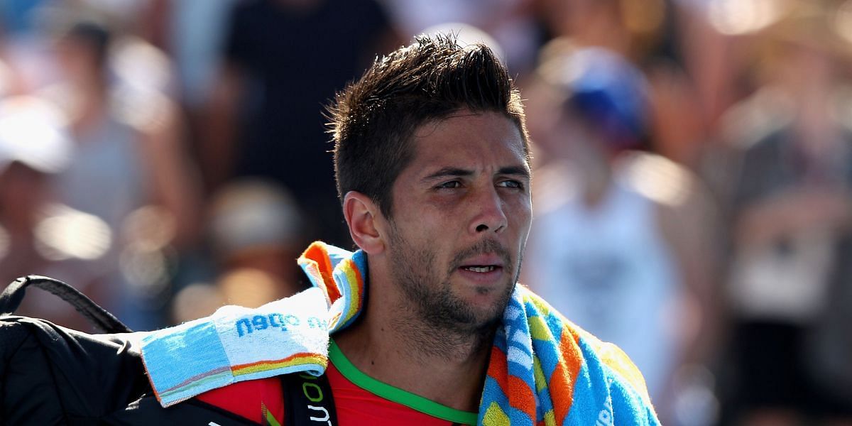 Fernando Verdasco faces two-month suspension 