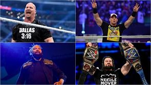5 huge matches that MUST NOT happen at WWE WrestleMania 39