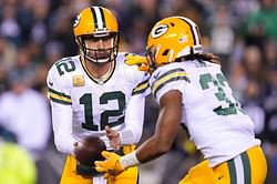 Best NFL DFS Picks Sunday: Green Bay Packers vs. Chicago Bears - Week 13 -December 4 | 2022 NFL Regular Season