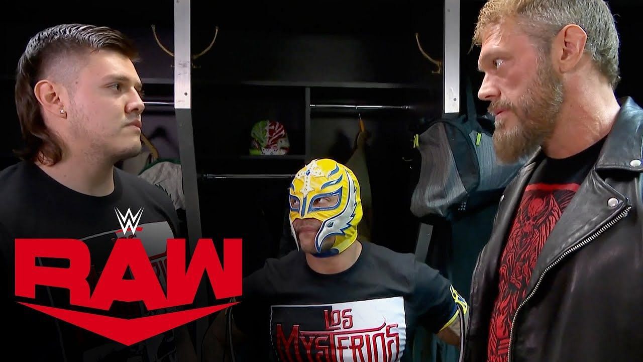 Dominik Mysterio: 4 Reasons Why WWE Superstar Dominik Mysterio Was ...