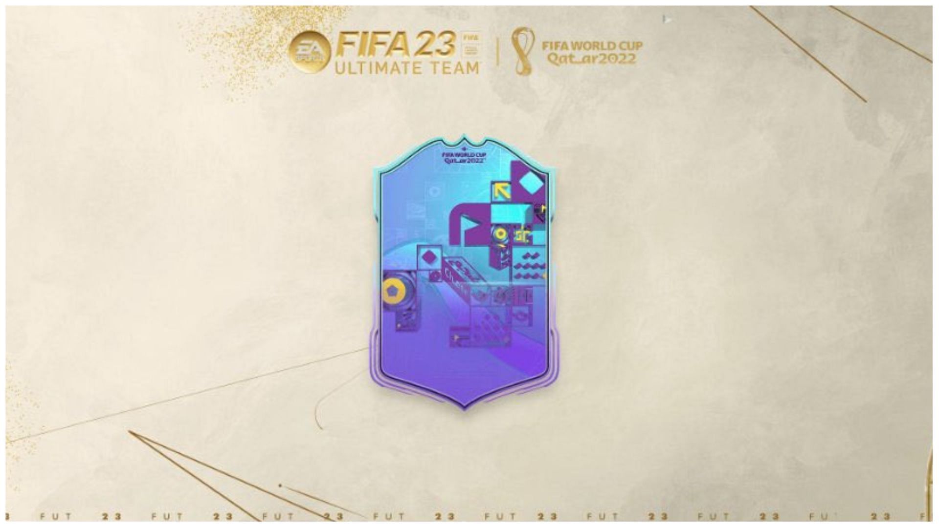 FUT World Cup Phenoms are set to arrive in FIFA 23 (Images via EA Sports)