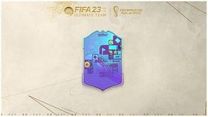FIFA 23 FUT World Cup Phenoms promo: Expected release date, time, features, and more