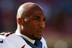 Aqib Talib's brother Yaqub sued for $1M with lawsuit alleging ex-Broncos star played ‘major role’ in youth football coach’s shooting