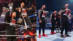 "They are never gonna be over" - WWE veteran makes bold claim on why The Usos aren't popular with fans (Exclusive)