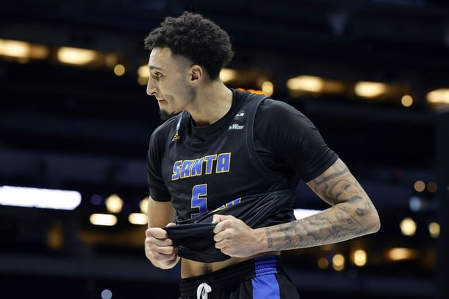 UC San Diego vs. UCSB Prediction, Odds, Line, Pick, and Preview: December 31 | 2022-23 NCAAB Season