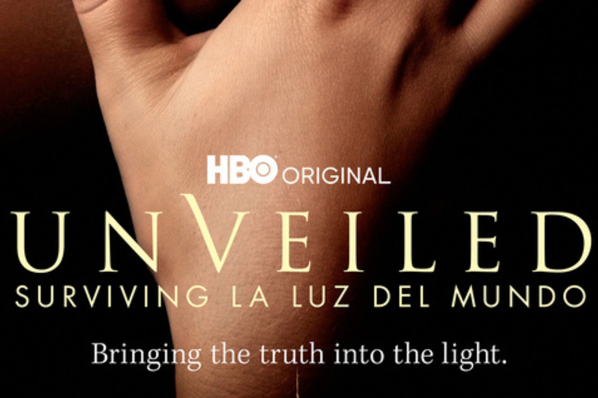 Unveiled: Surviving La Luz del Mundo