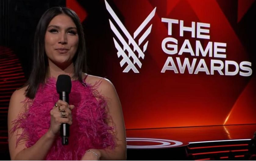 Everything you missed from 'The Game Awards