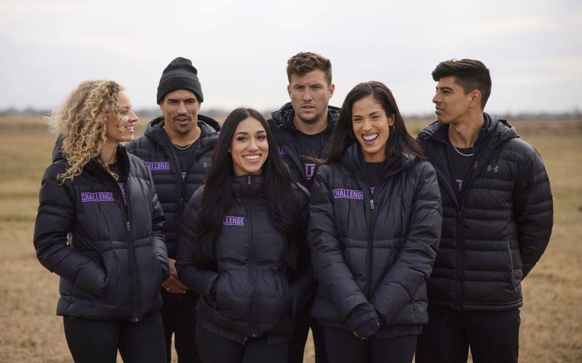 "We needed this" The Challenge Ride or Dies fans cheer as Moriah's team dodges elimination for