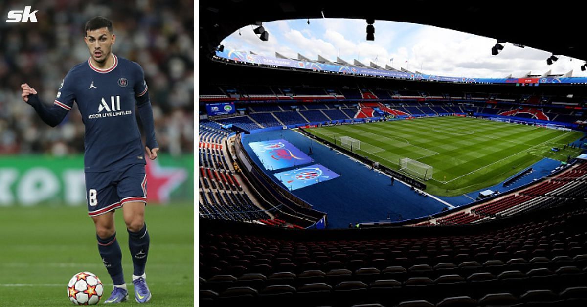 Paris mayor takes shot at PSG for their offer to buy Parc des Princes