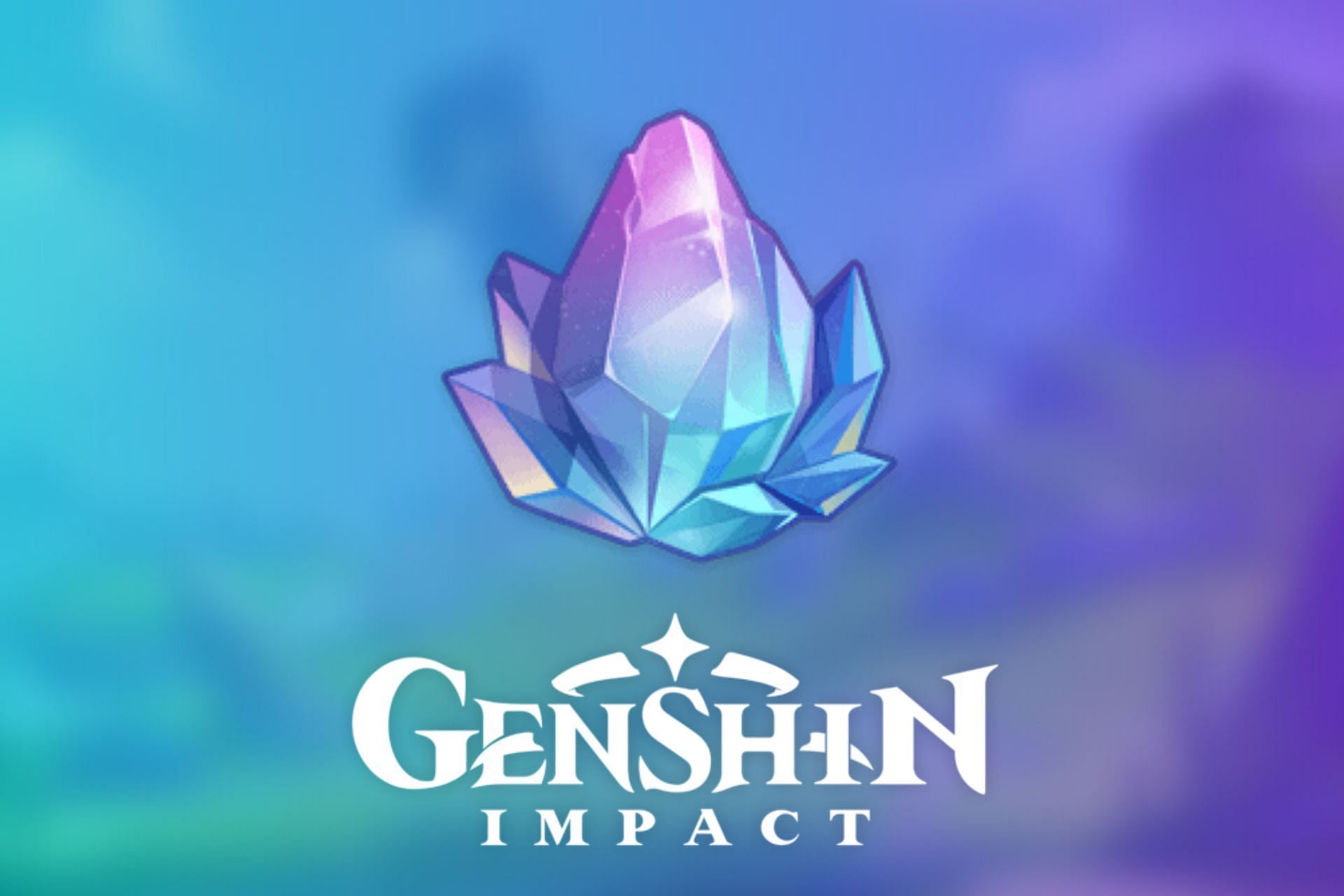 Genshin Impact: All 9 Archaic Stone locations (Image via HoYoverse)