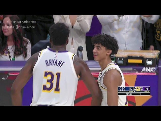 Anthony Davis injury update: LA Lakers star expected to be out for at ...