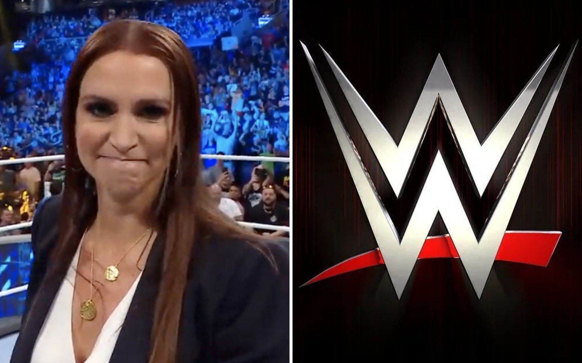 Wrestling legend thinks Stephanie McMahon issued indirect warning to 32 ...
