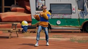 Fortnite's lack of LGBTQ+ representation sparks controversy on Twitter
