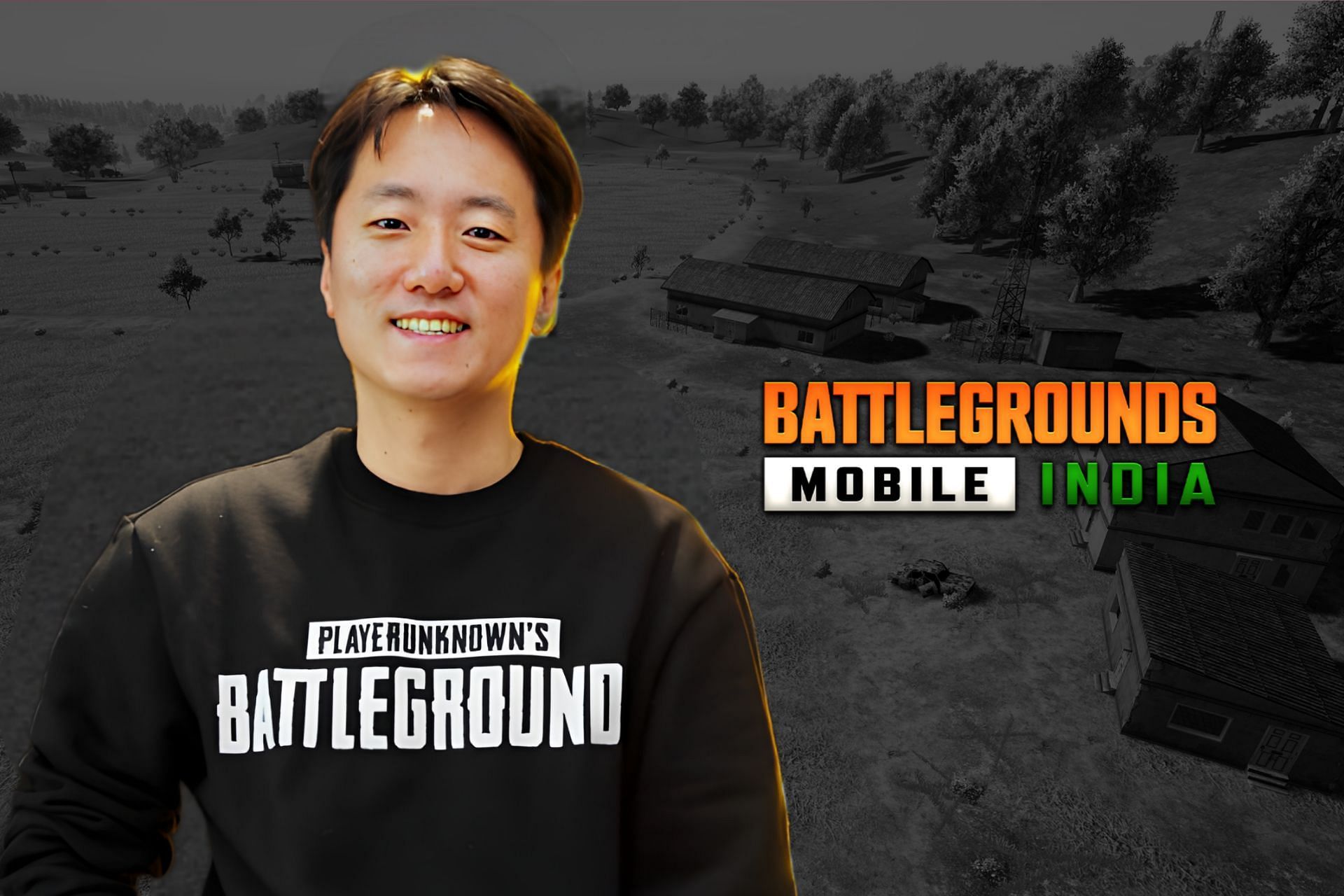 PUBG India CEO lauds the official recognition of Esports in India (Image via Sportskeeda)