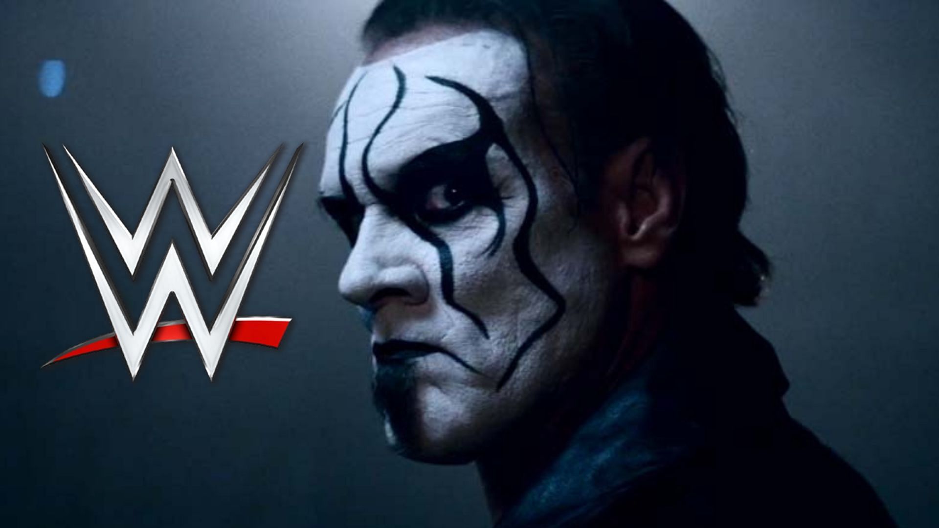 Sting is currently mentoring Darby Allin in AEW