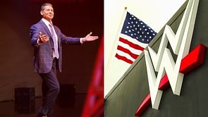 "Reporting directly to Vince" - Wrestling legend names former WWE employee who was not trusted backstage