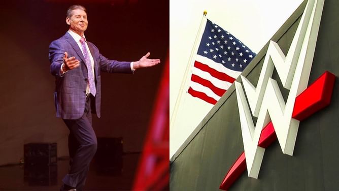 "Reporting directly to Vince" - Wrestling legend names former WWE employee who was not trusted backstage