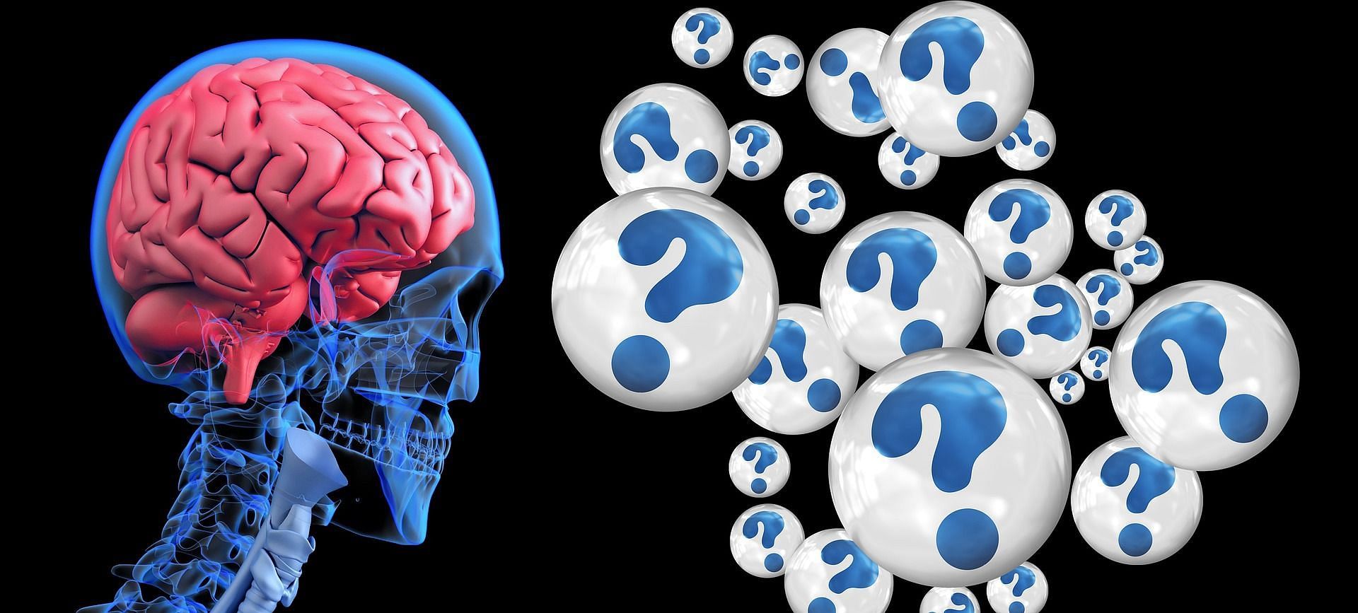 How can we train our brain for success through neuroscience? (Image via Pixabay/ Altmann)