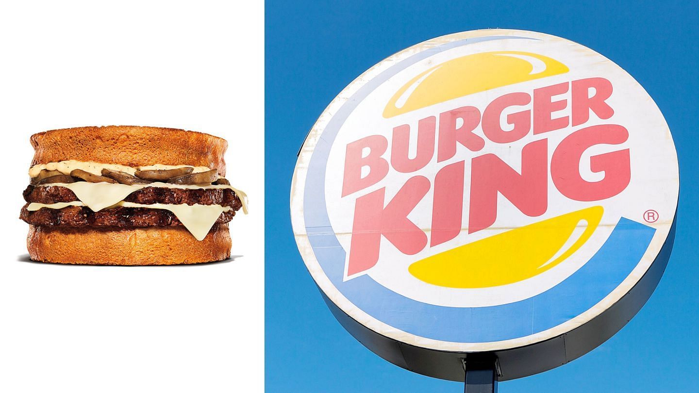 Burger King debuts new test item at select locations (Image via Burger King/GettyImages)