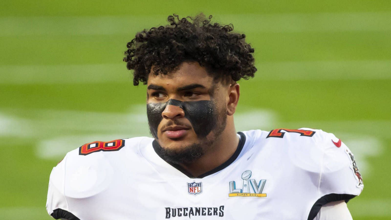 Tristan Wirfs Injury Status: Will The Buccaneers OT Play In Week 14 Vs ...