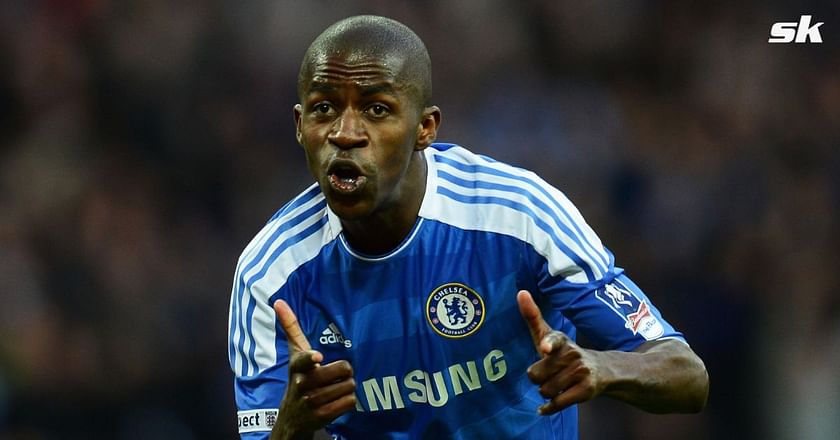 Stars who have played for Chelsea and Arsenal in the Premier