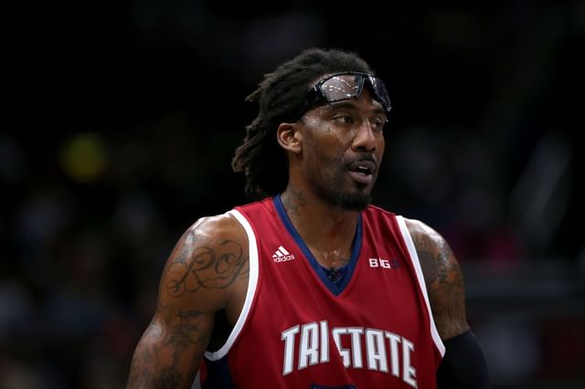 How many children does Amar’e Stoudemire have? Looking at the personal