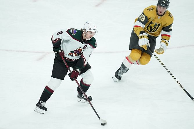 Coyotes vs Kings Prediction, Line, Picks, and Odds - December 1 | 2022-23 NHL Season
