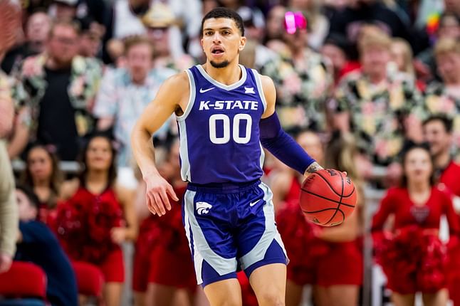 Kansas State vs Abilene Christian Prediction, Odds, Lines, Spread, and Picks - December 6 | College Basketball