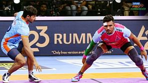 Pro Kabaddi 2022 Playoffs Qualification scenario for all 12 teams ahead of matches on December 4
